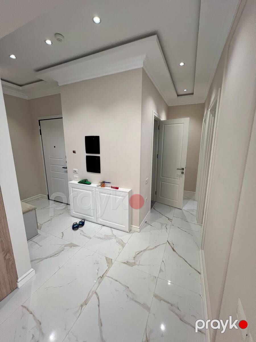 İcarəyə verilir 3 otaqlı yeni tikili 85 m² — Mənzil, Bakı (12)