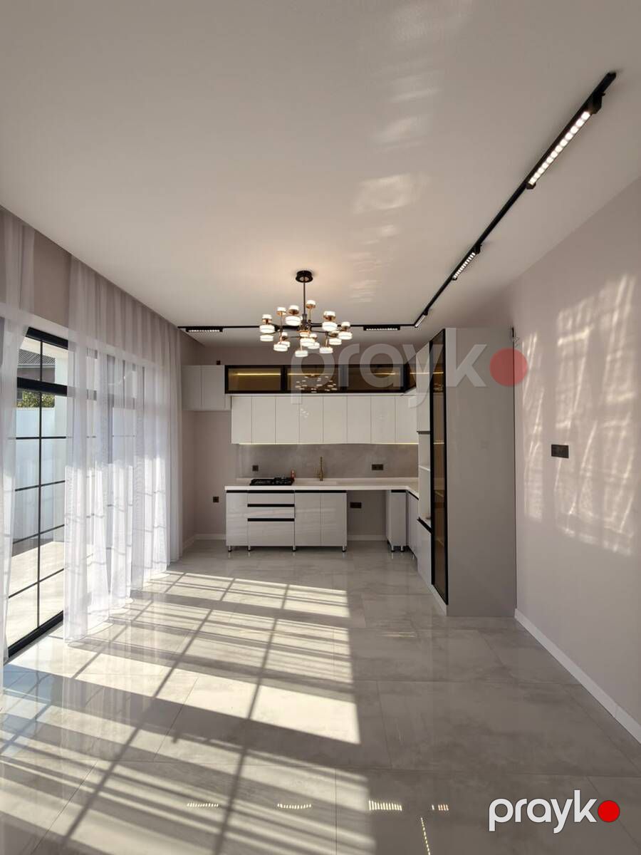 Satılır 4 otaqlı həyət evi/bağ evi 150 m² — Ev, villa, Bakı (12)