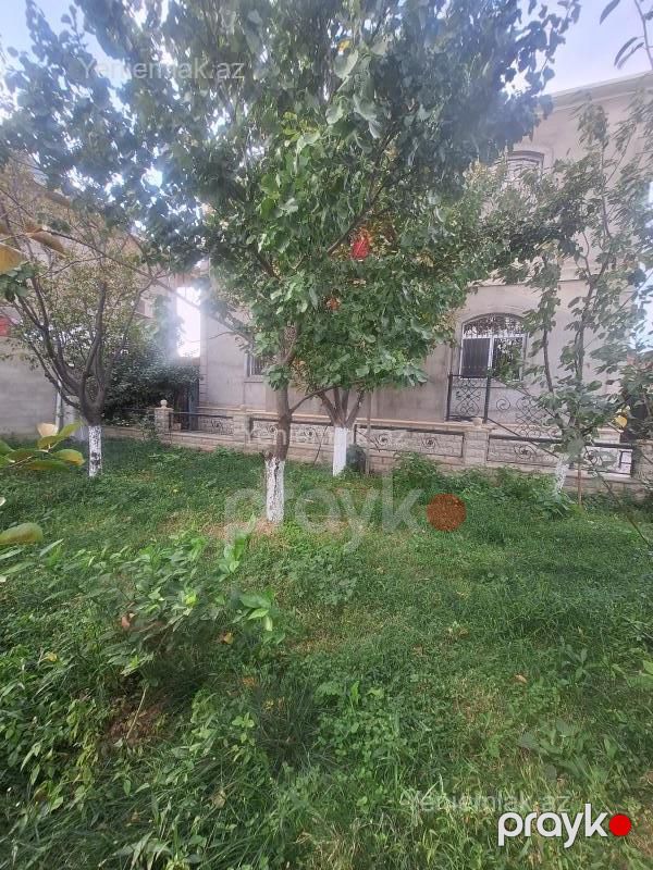 Satılır 5 otaqlı Həyət evi / Villa, 190 m², Sumqayıt şəh — Ev, villa, Sumqayıt (7)