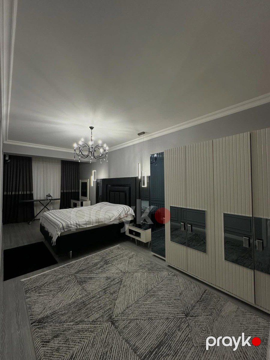 Satılır 2 otaqlı yeni tikili 90 m² — Mənzil, Bakı (4)
