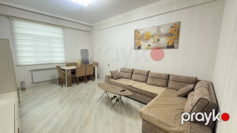Satılır 3 otaqlı yeni tikili 68 m² — Bakı