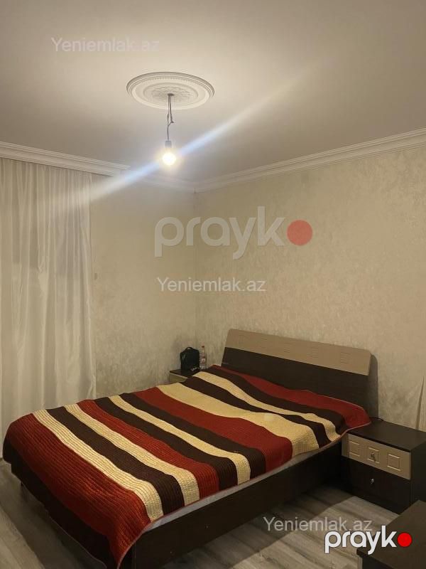 Satılır 3 otaqlı Həyət evi / Villa, 80 m², Yaşıl dərə — Ev, villa, Sumqayıt (6)