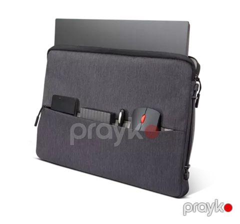 Çanta Lenovo 14-inch Urban Sleeve Case Boz — Bakı