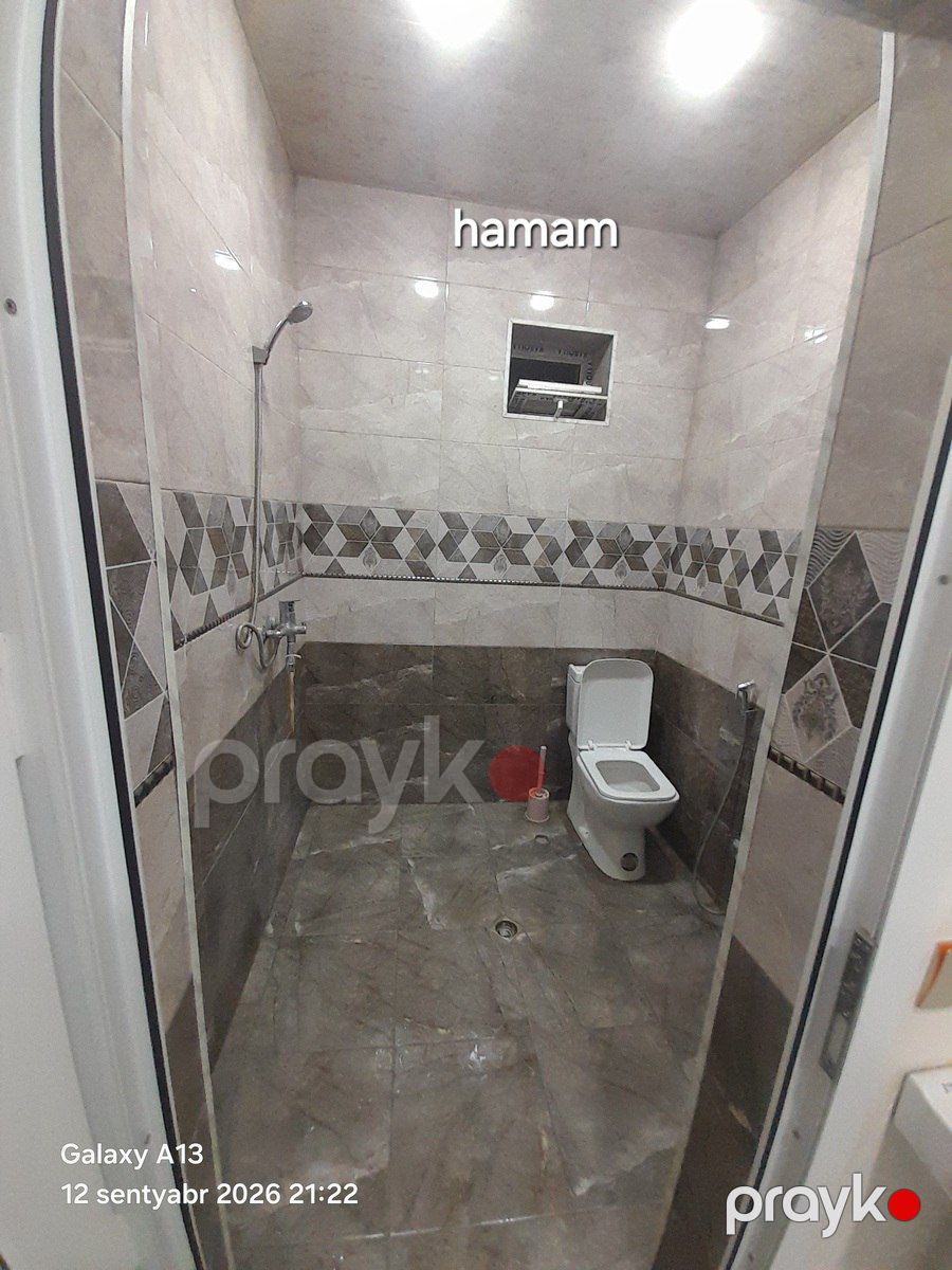 Həyət evi, Binə qəs — Ev, villa, Bakı (8)