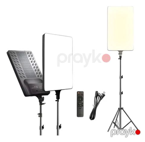 Led İşıq Tripod — Bakı