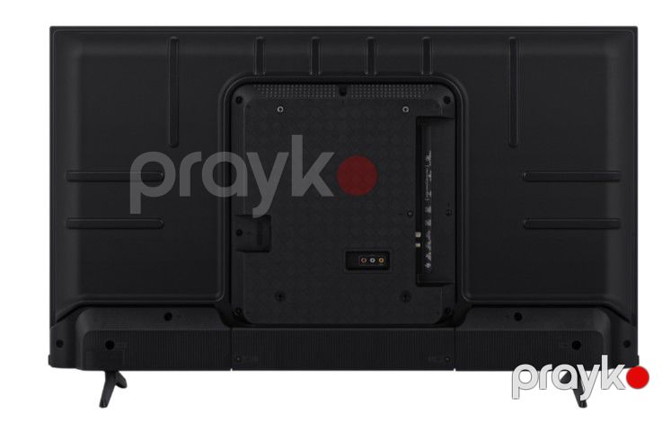 Televizor Hisense 43A6Q Black — Televizorlar, Bakı (3)