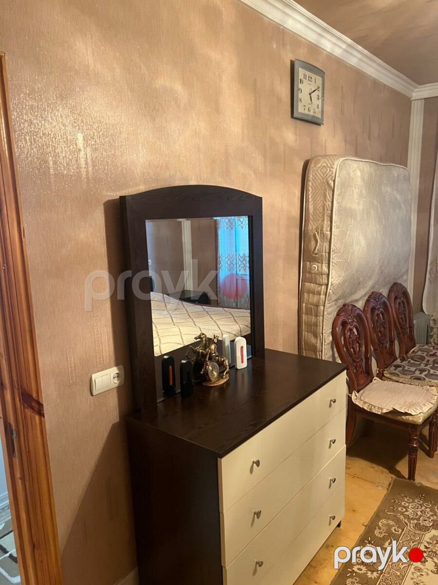 3-otaqlı mənzil, Gəncə ş., 70 m² — Mənzil, Gəncə (11)