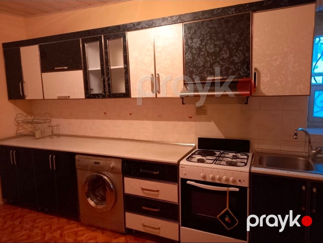 2-otaqlı yeni tikili kirayə verilir, Nizami m., 15 m² — Mənzil, Bakı (5)