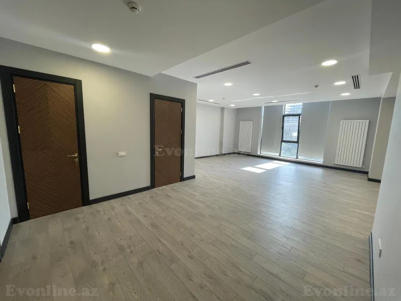 Kirayə verilir Ofis 78 m² Bakı, Nərimanov r., Nəriman Nərimanov m — Ofis, Bakı (7)