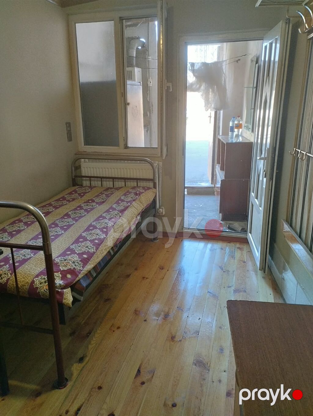 Her sey daxildi qiymete kombisi paltaryuyani wifi butun komunallar — Mənzil, Bakı (6)