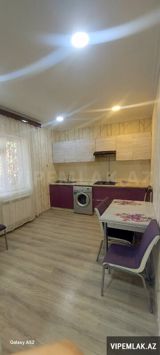 Binəqədi rayonunda 3 otaqlı Həyət evi Satılır, 90 m² — Amir — Ev, bağ, kottec