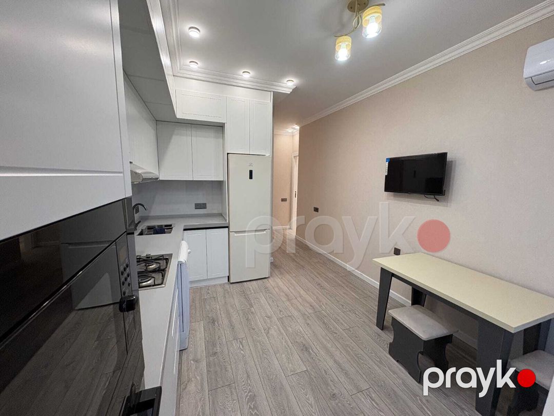 İcarəyə verilir 3 otaqlı yeni tikili 148 m² — Mənzil, Bakı (5)