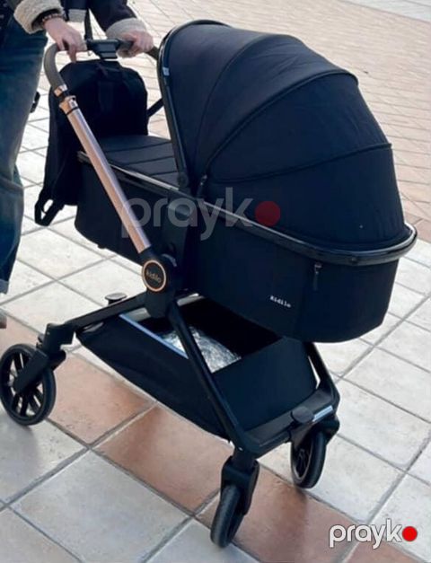 Kidilo, İşlənmiş, Ünvandan götürmə