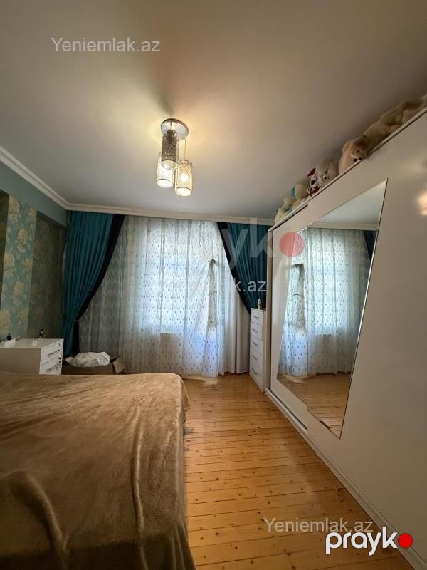 Satılır 3 otaqlı Bina evi menzil (Yeni tikili), 86 m², Masazır — Mənzil, Abşeron (8)