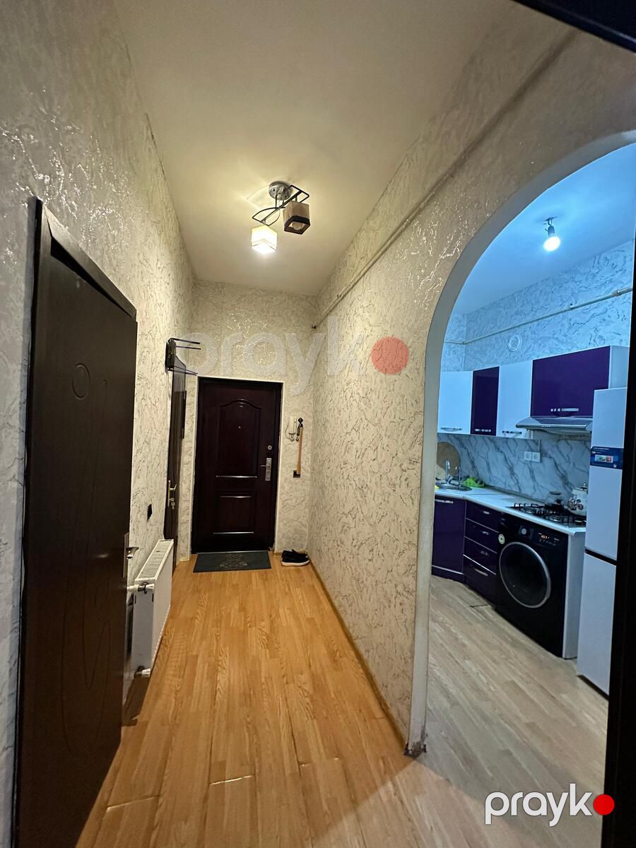 Satılır 3 otaqlı yeni tikili 70 m² — Mənzil, Bakı (10)