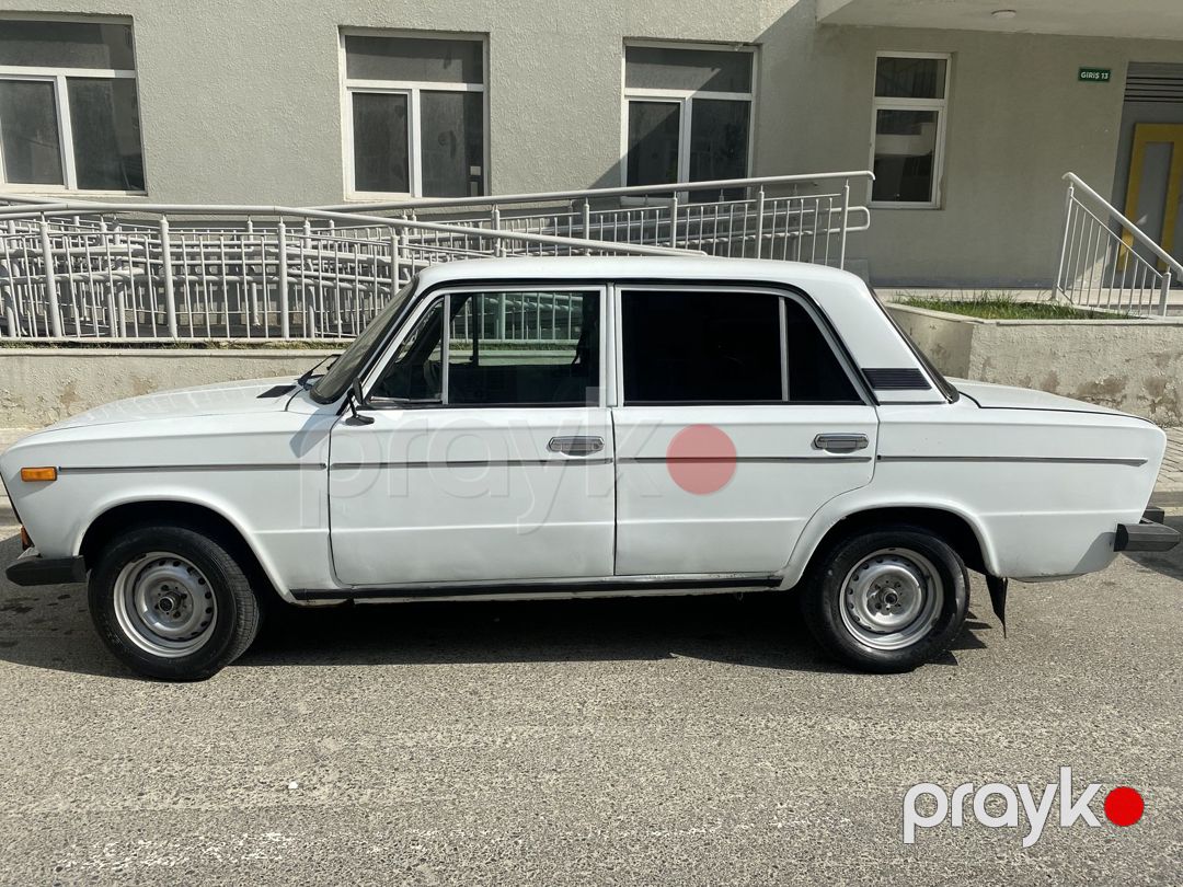Lada (vaz) 2106, 2005 il — Avtomobillər, Bakı (2)