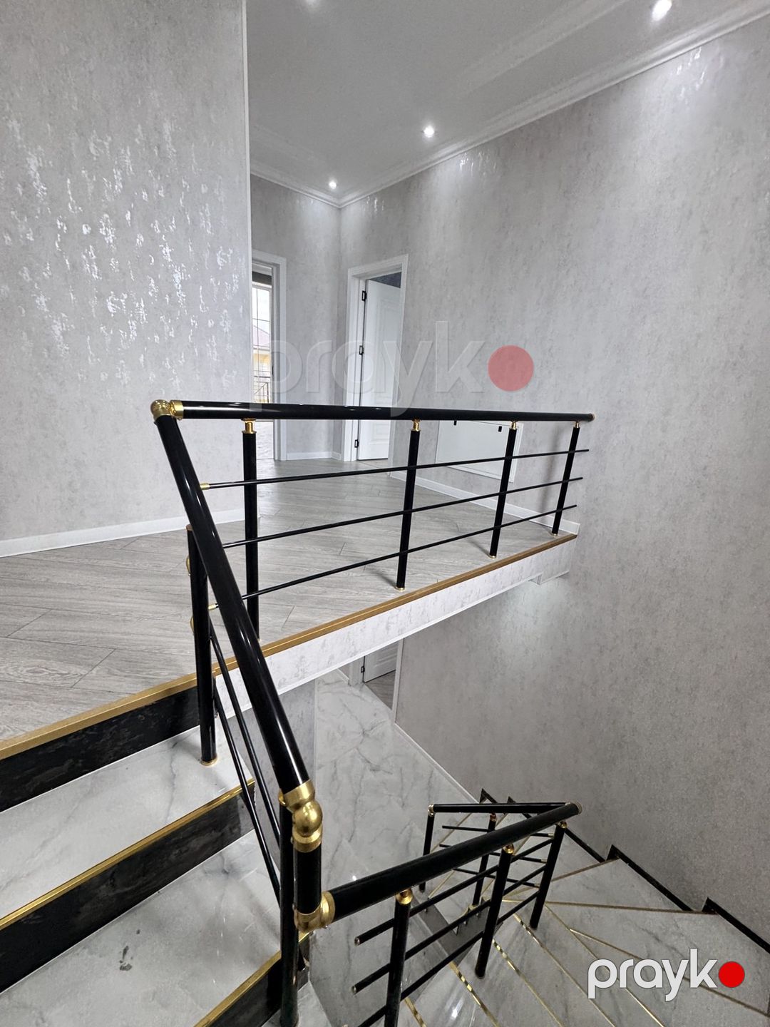 Satılır 5 otaqlı həyət evi/bağ evi 150 m² — Ev, villa, Bakı (8)