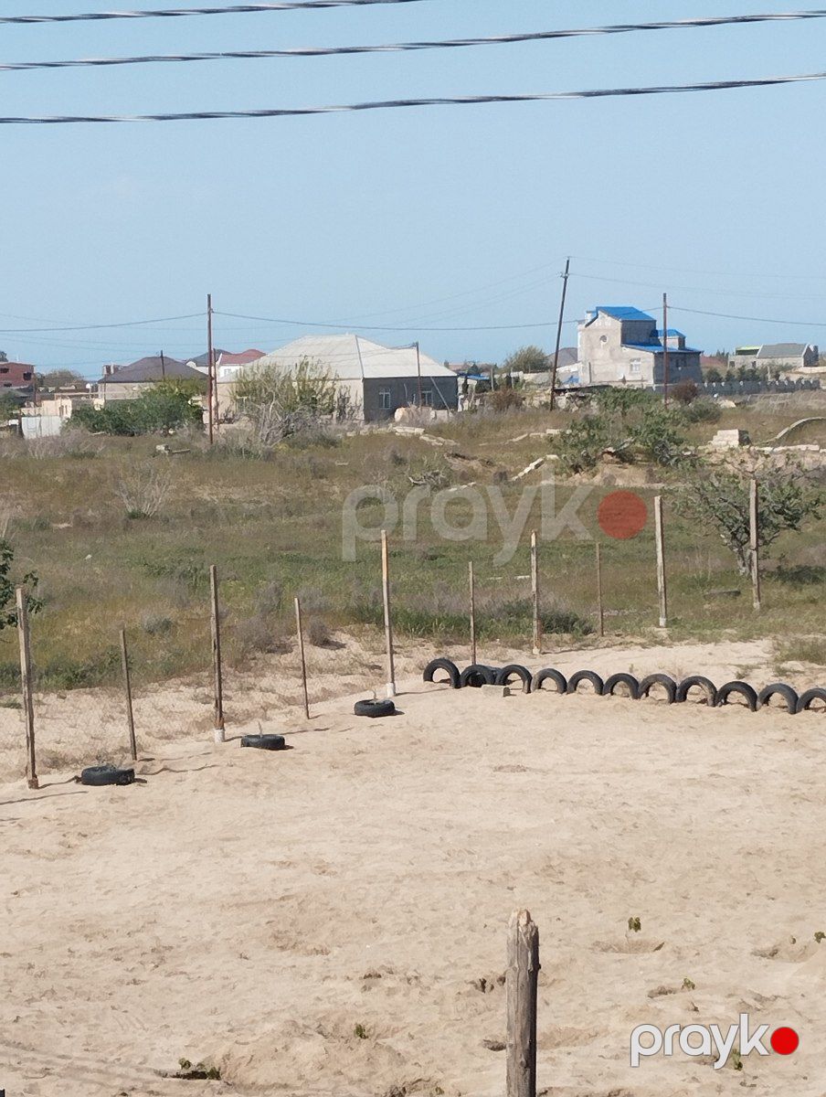 Satılır torpaq 11 sot — Torpaq, Bakı (6)
