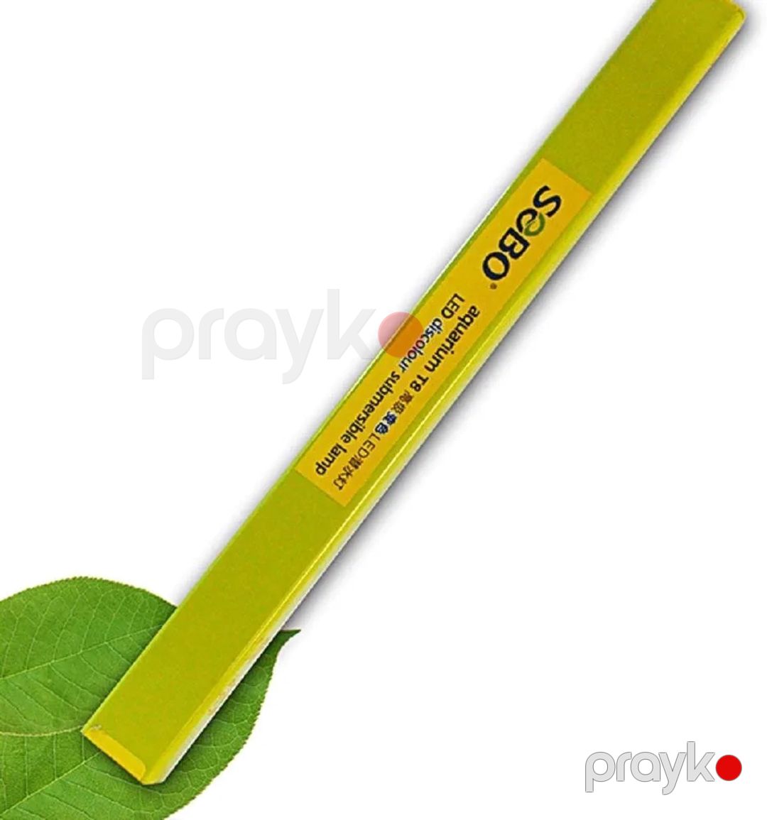 Led işıq Sobo T-812 w 97 sm — Mallar, Bakı (2)
