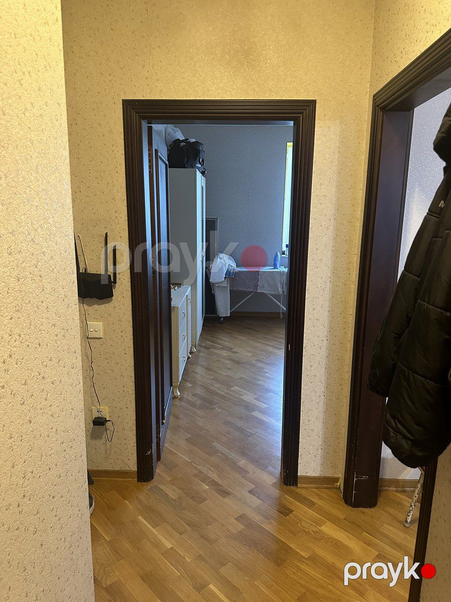 İcarəyə verilir 2 otaqlı köhnə tikili 60 m² — Mənzil, Bakı (4)