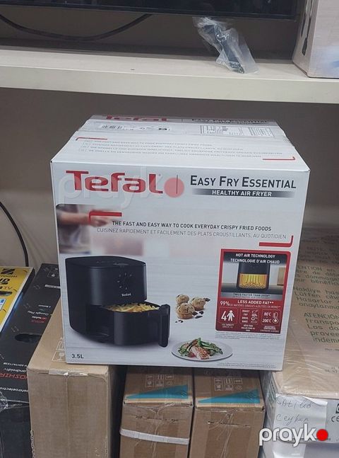 Fritür "Tefal" — Bakı