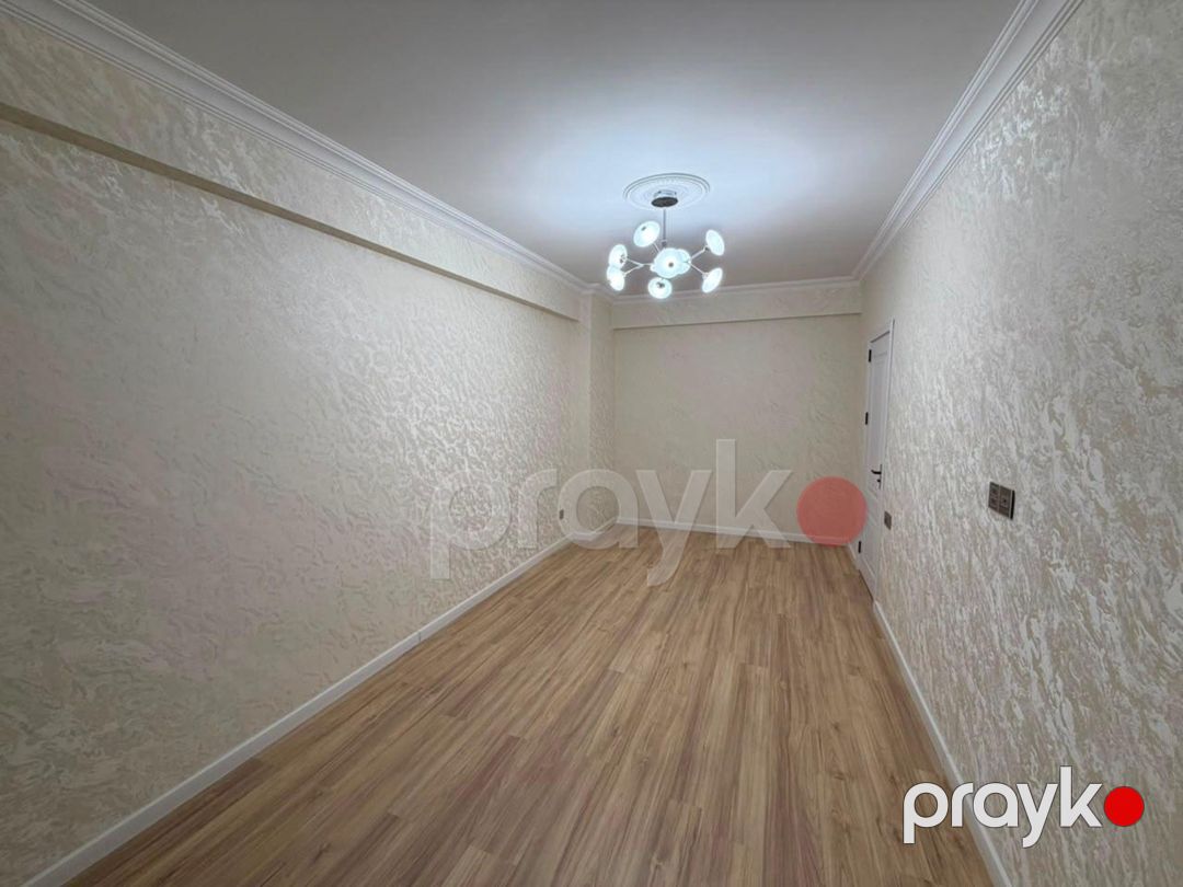 Satılır 2 otaqlı yeni tikili 53 m² — Mənzil, Bakı (5)