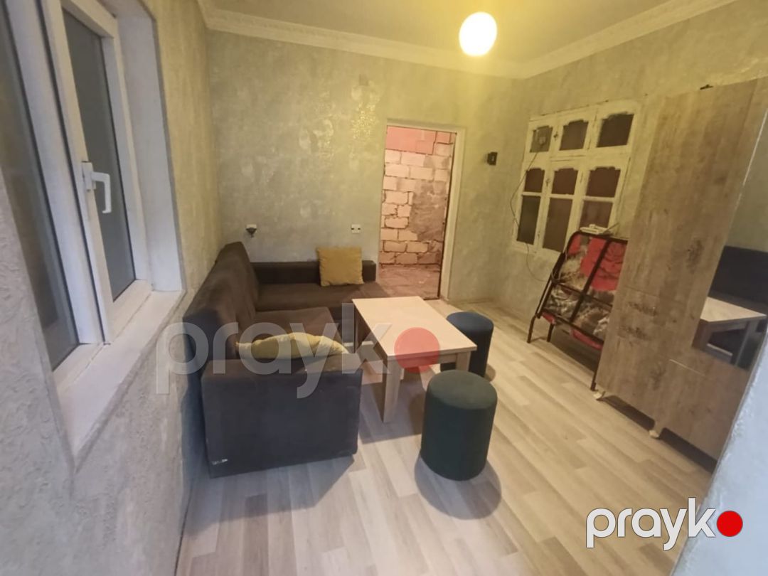Həyət evi kirayə verilir, Binəqədi r — Ev, villa, Bakı (6)