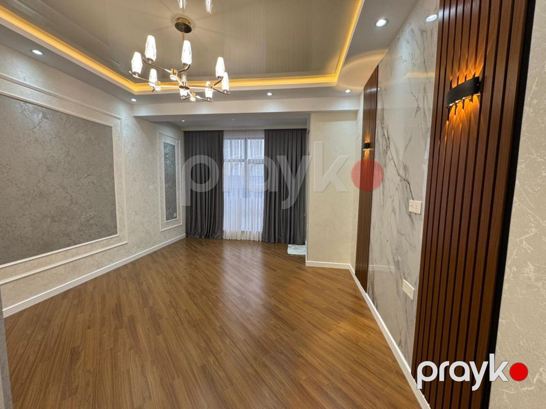 Satılır 2 otaqlı yeni tikili 85 m² — Mənzil, Bakı (2)