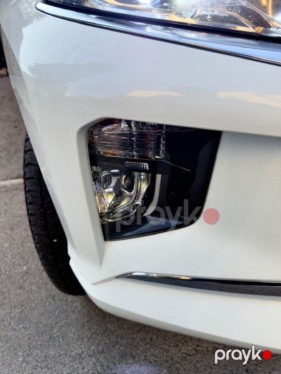 Mitsubishi L200, 2.4 L, 2023 il, 68 000 km — Avtomobillər, Bakı (5)