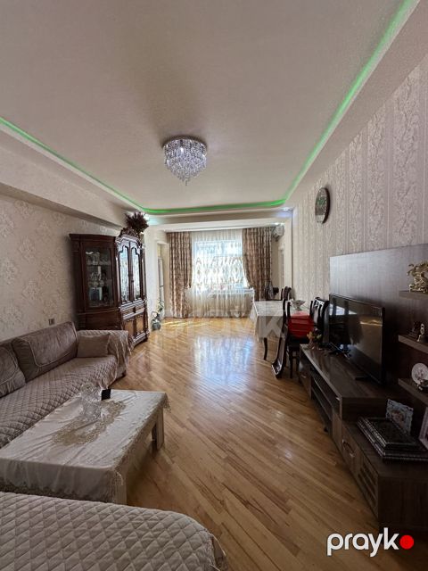 Satılır 3 otaqlı yeni tikili 105 m² — Xırdalan