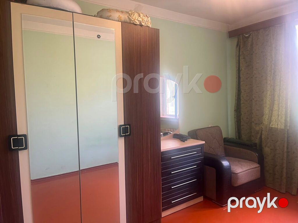 Bakı, 3 otaqlı, Köhnə tikili, 66 kv. m — Mənzil, Bakı (10)