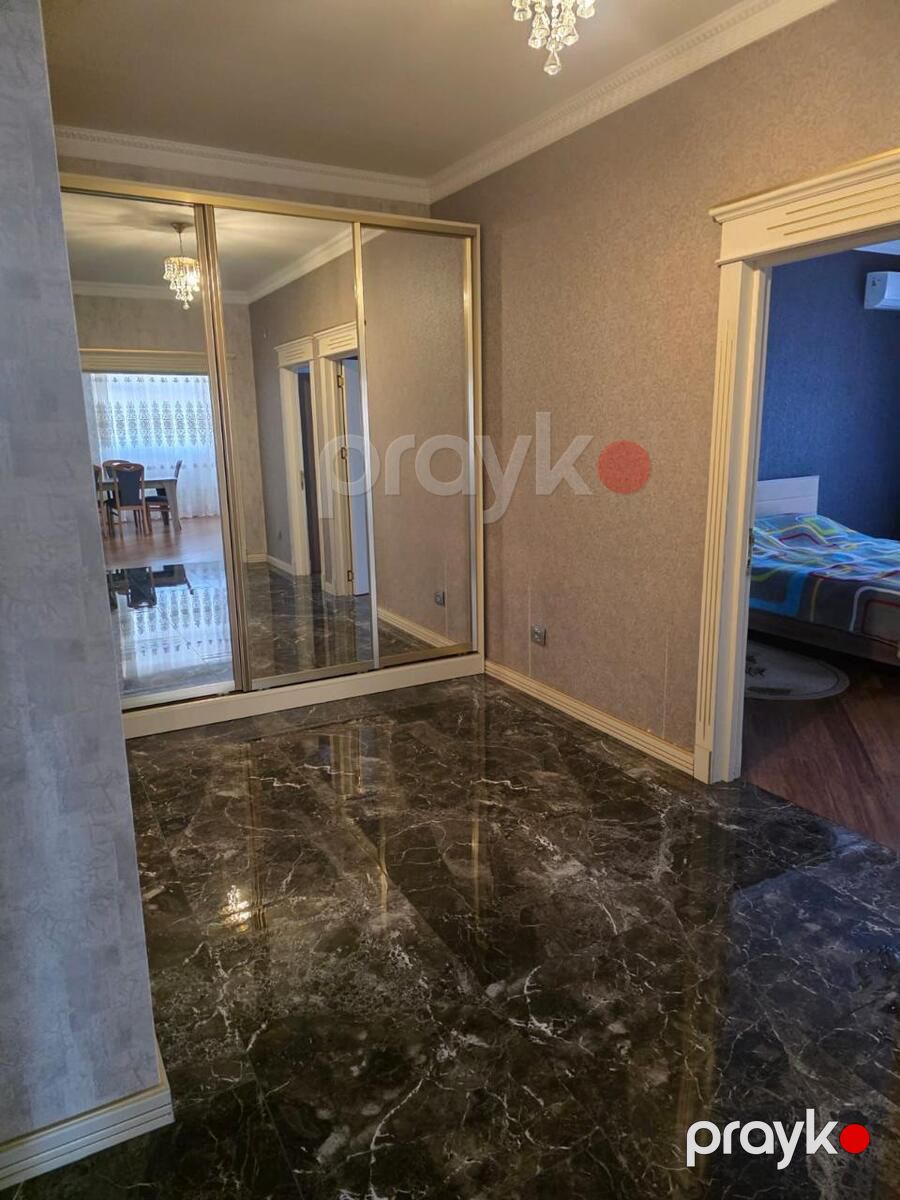 Satılır 3 otaqlı yeni tikili 150 m² — Mənzil, Bakı (12)