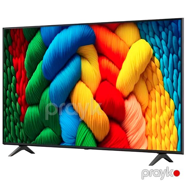 Televizor LG 65NANO80A6B Black — Televizorlar, Bakı (2)