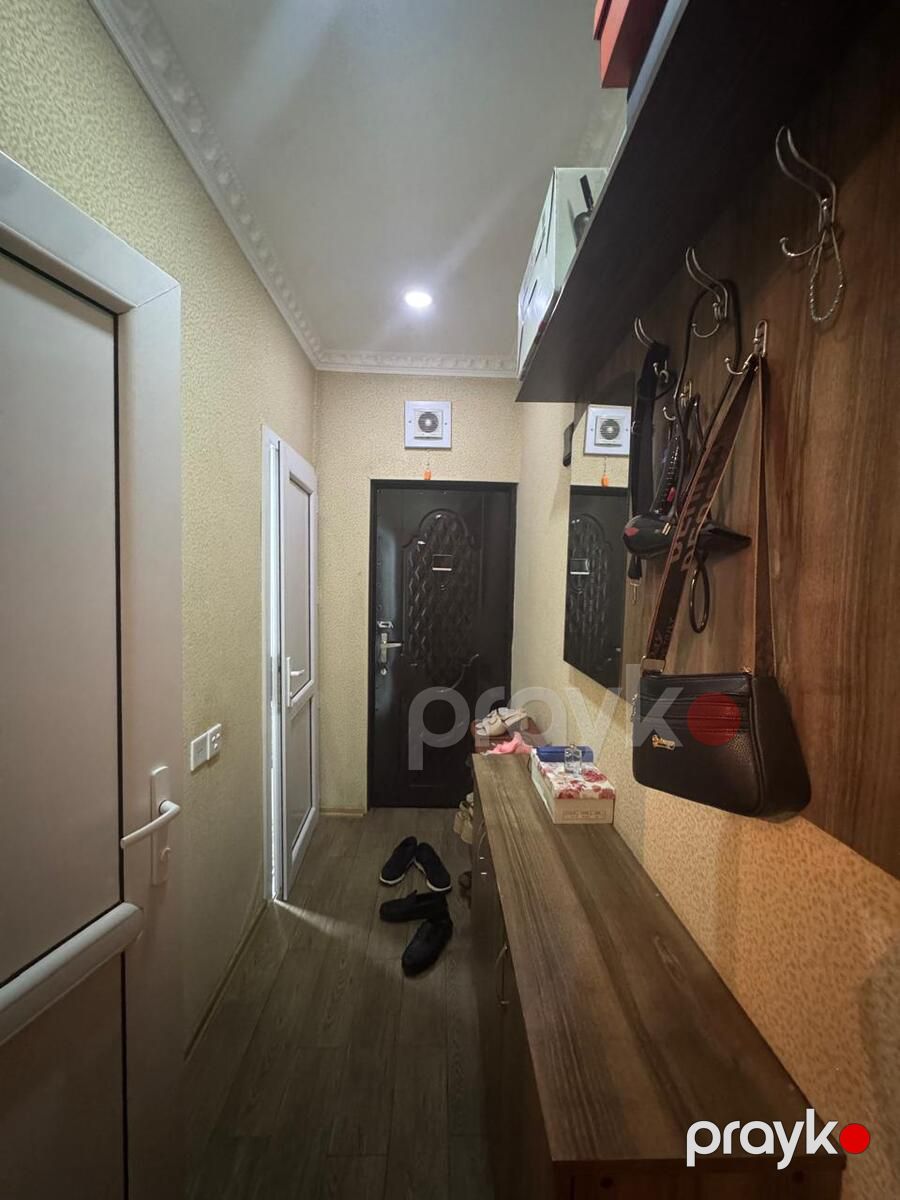 Satılır 2 otaqlı köhnə tikili 55 m² — Mənzil, Bakı (7)