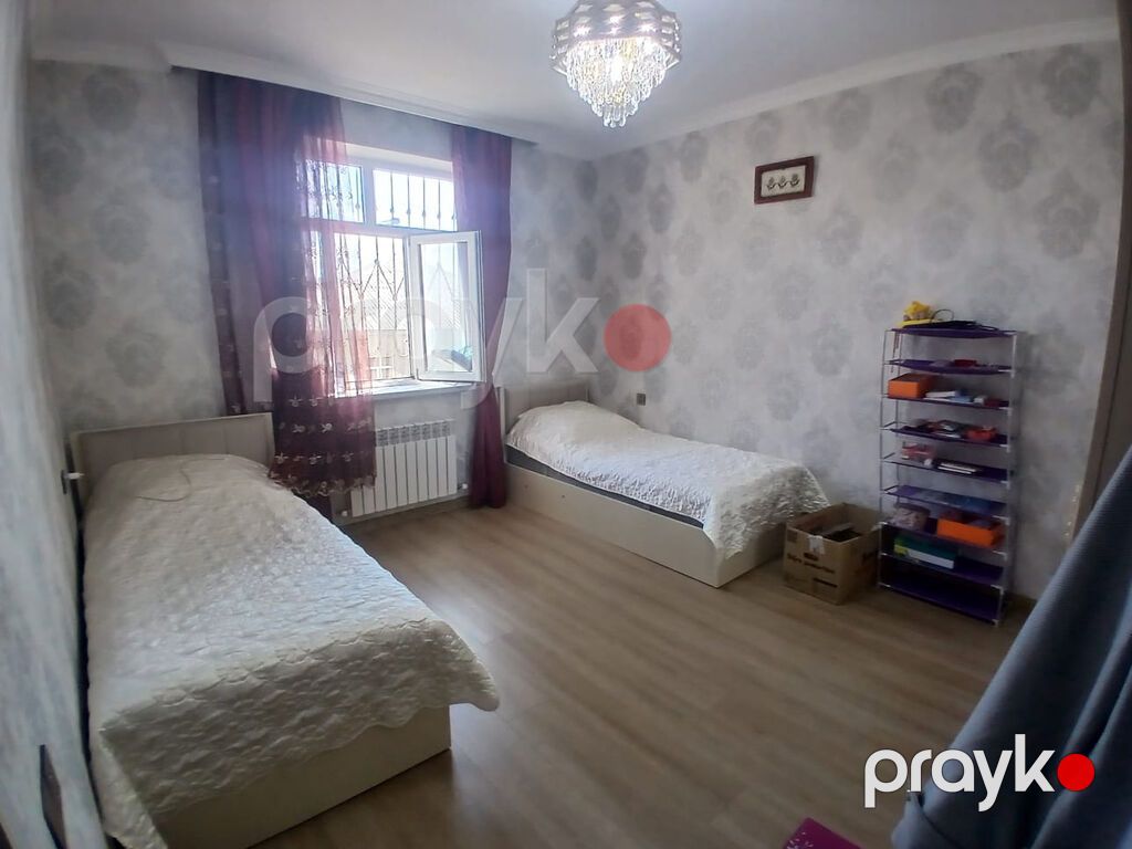 Bakı, 200 kv. m, 6 otaqlı, Qaz, İşıq, Telefon — Ev, villa, Bakı (7)