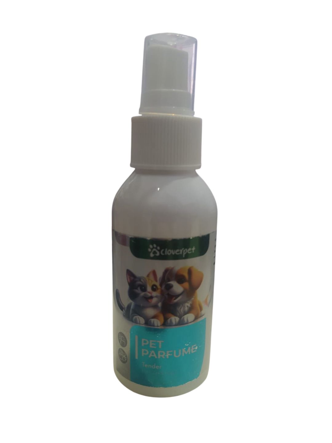 Ətir pişiklər və itlər üçün Cloverpet Tender 100 ml — Mallar, Bakı