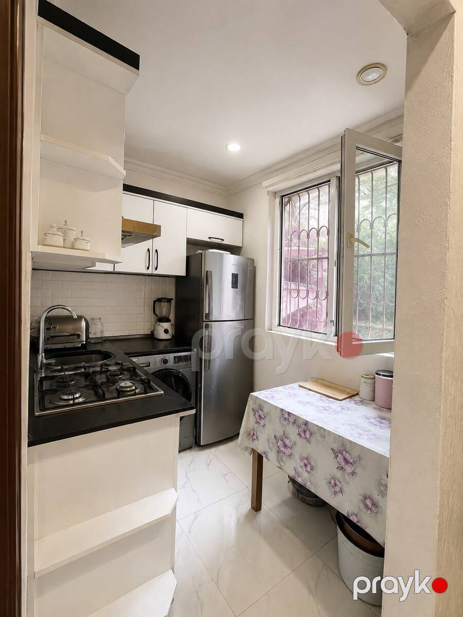 Satılır 3 otaqlı köhnə tikili 70 m² — Mənzil, Bakı (6)