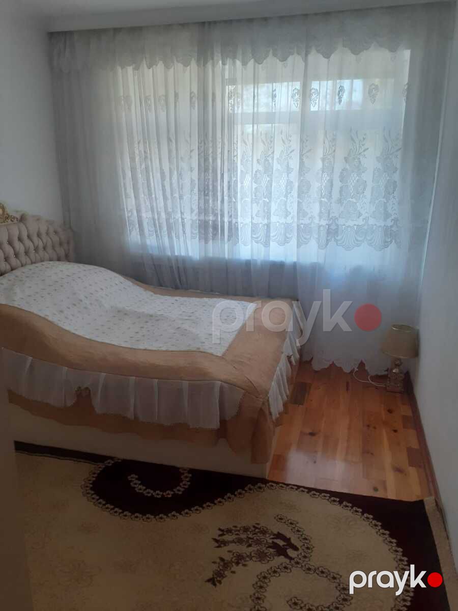 3-otaqlı mənzil, Sumqayıt ş., 65 m² — Mənzil, Sumqayıt (3)