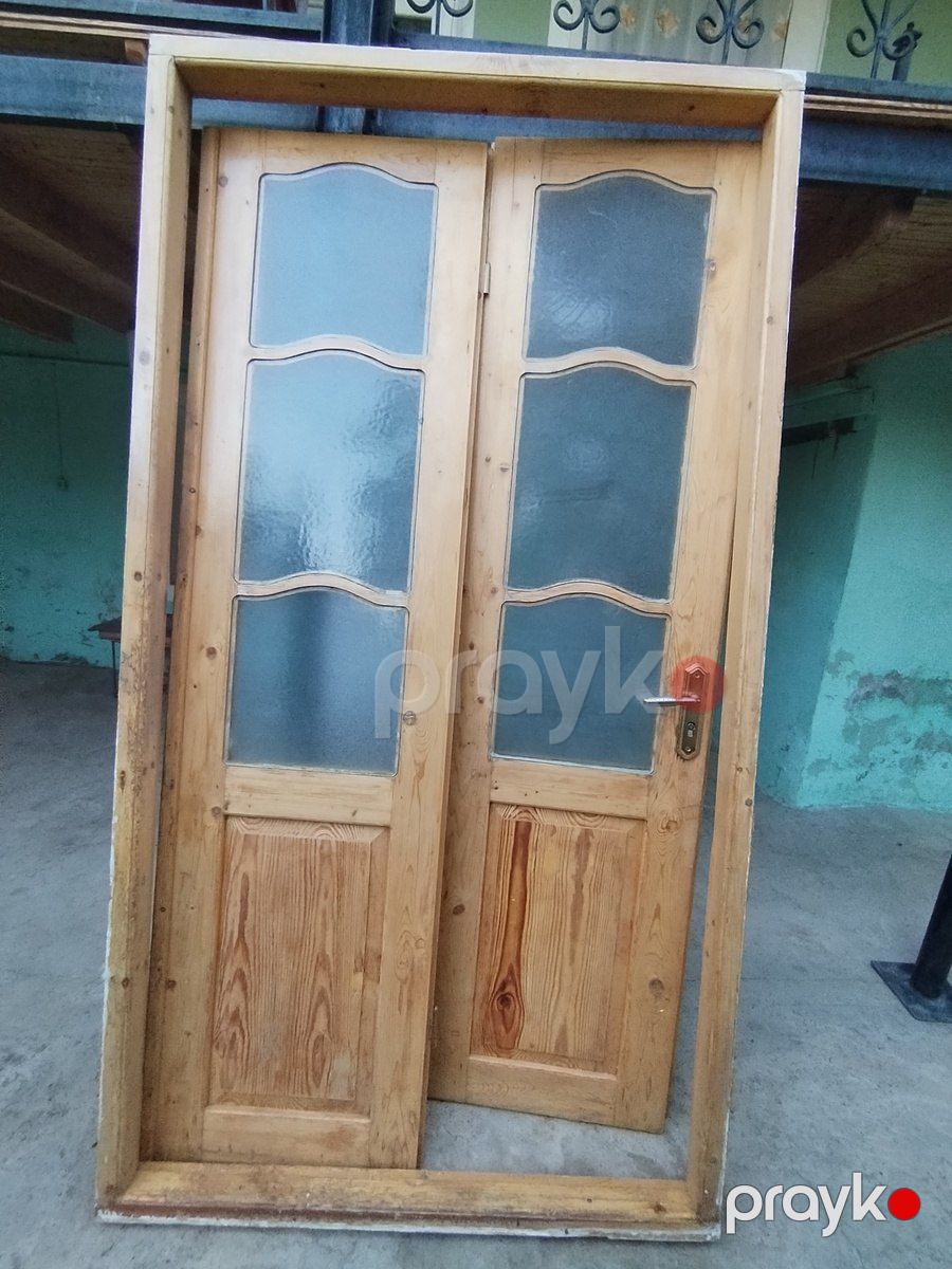 Qapılar — Təmir və inşaat, Naxçıvan (4)