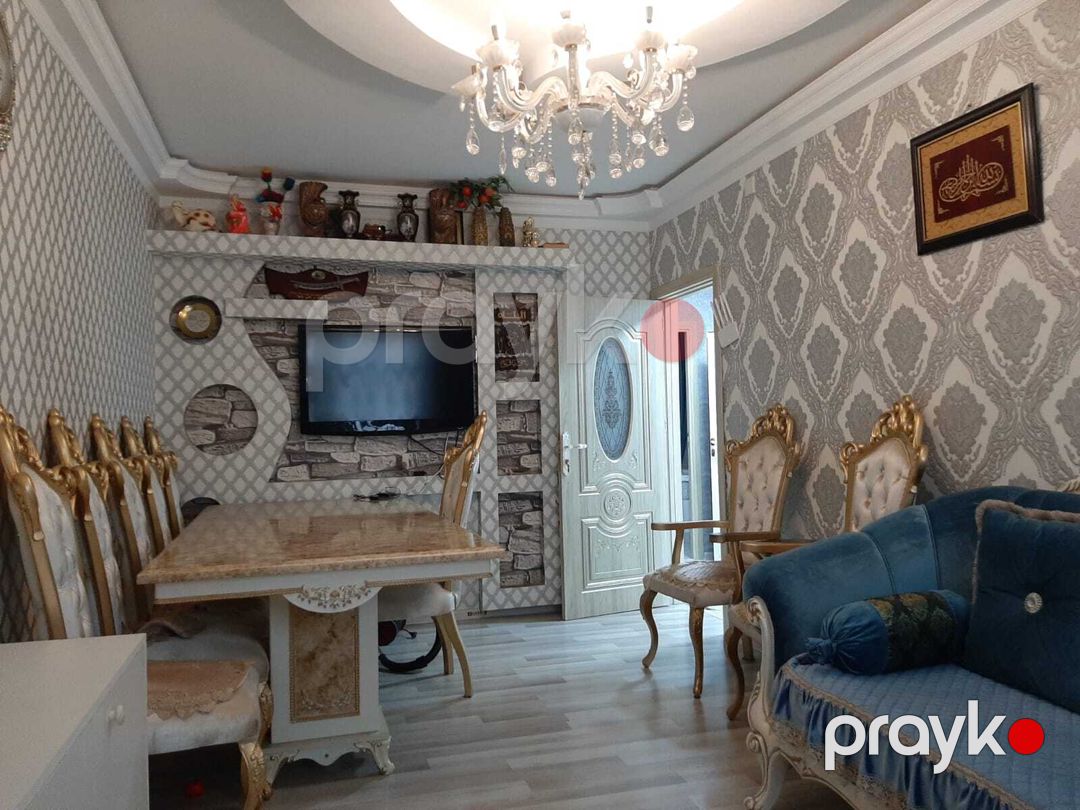 İcarəyə verilir 2 otaqlı köhnə tikili 66 m² — Mənzil, Bakı (2)