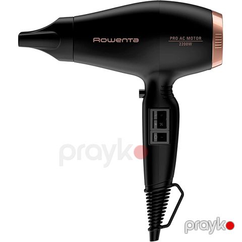 Hava feni Rowenta CV6930 Black — Bakı
