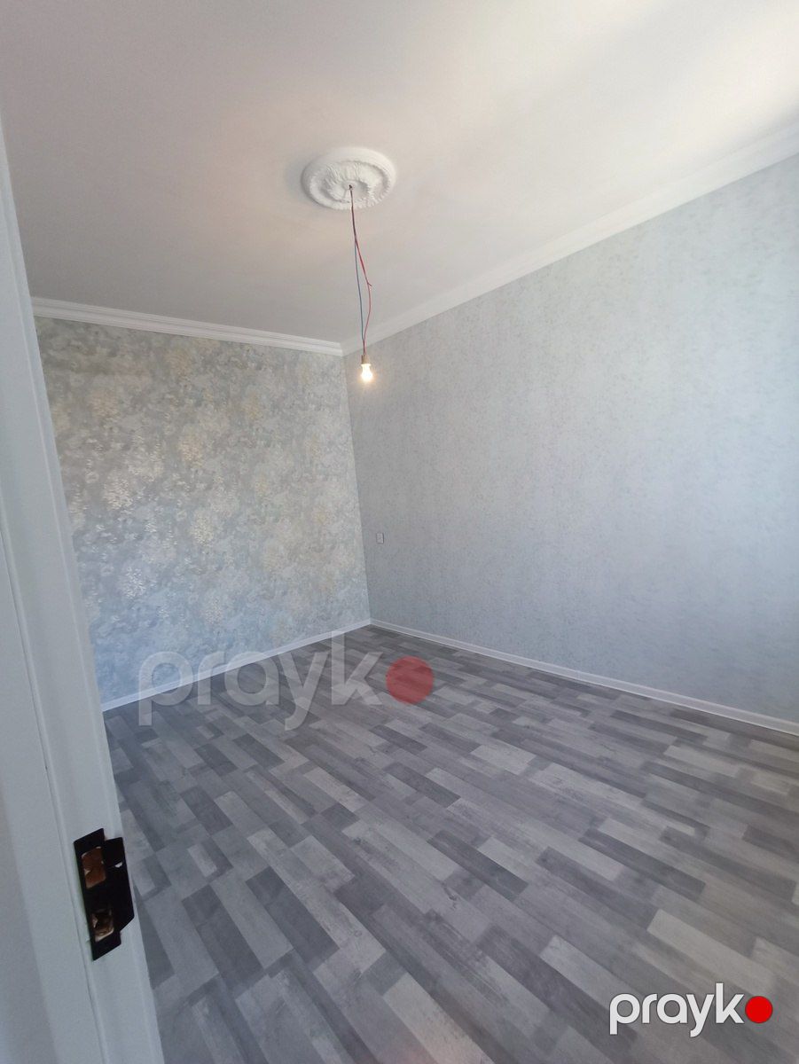 Satılır 2 otaqlı həyət evi/bağ evi 58 m² — Ev, villa, Bakı (4)