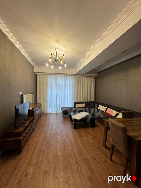 İcarəyə verilir 4 otaqlı yeni tikili 150 m² — Bakı