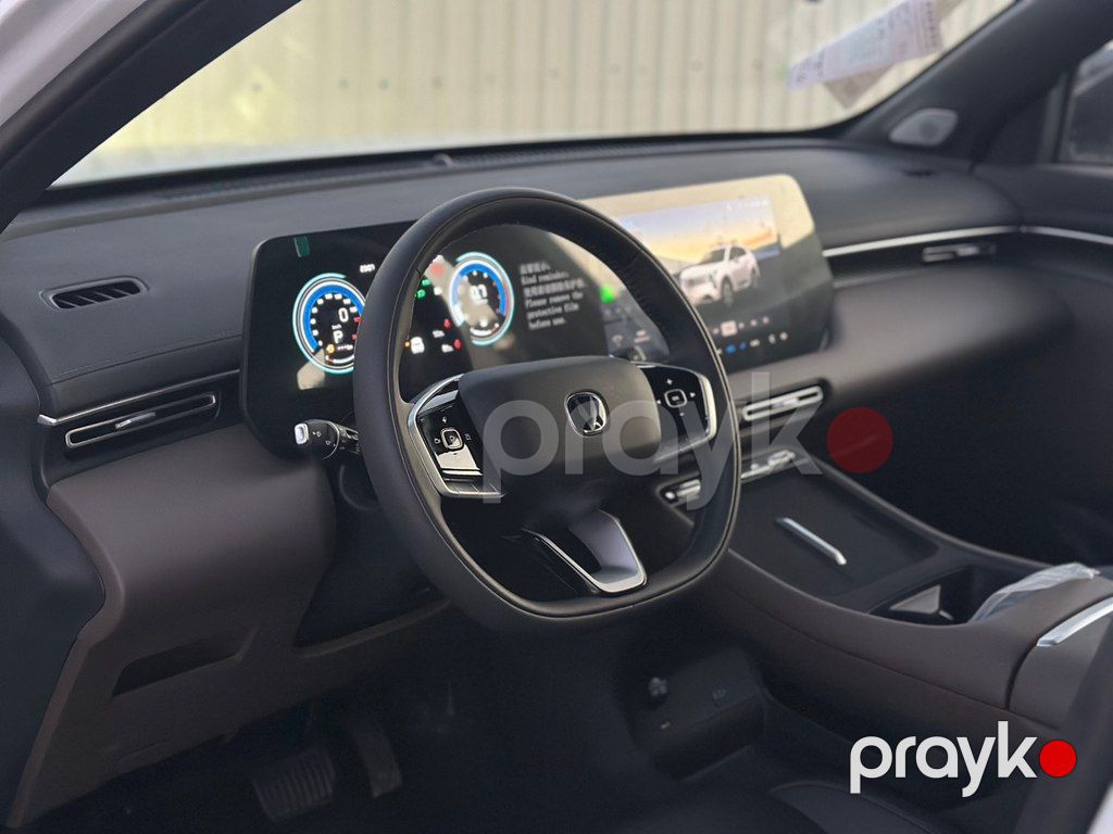 Changan CS 55 Plus, 1.5 L, 2026 il, yeni — Avtomobillər, Bakı (8)