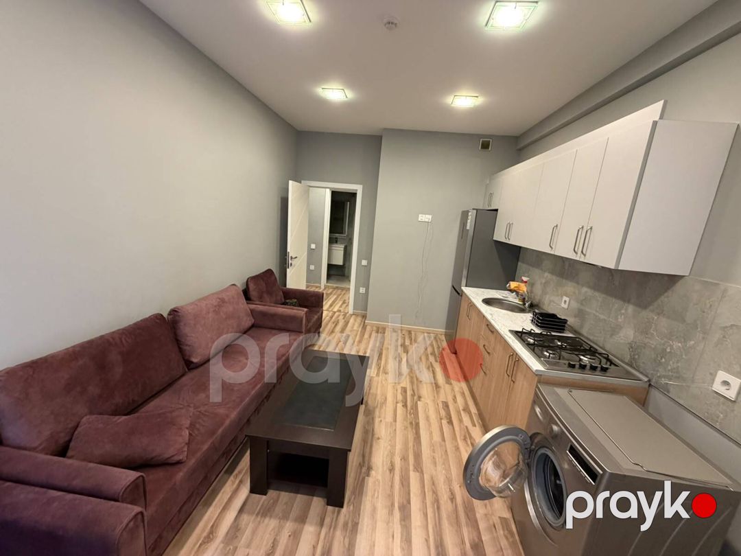 İcarəyə verilir 3 otaqlı yeni tikili 83 m² — Mənzil, Bakı (3)