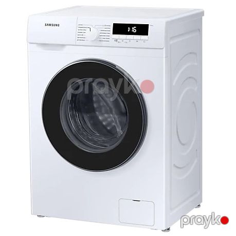 Paltaryuyan maşın Samsung WW80T3040BW Ağ — Mallar, Bakı (2)
