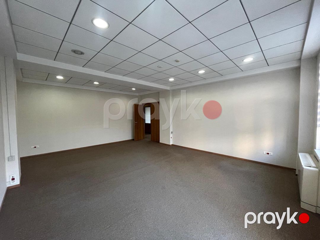 İcarəyə verilir 3 otaqlı ofis 127 m² — Ofis, Bakı (7)