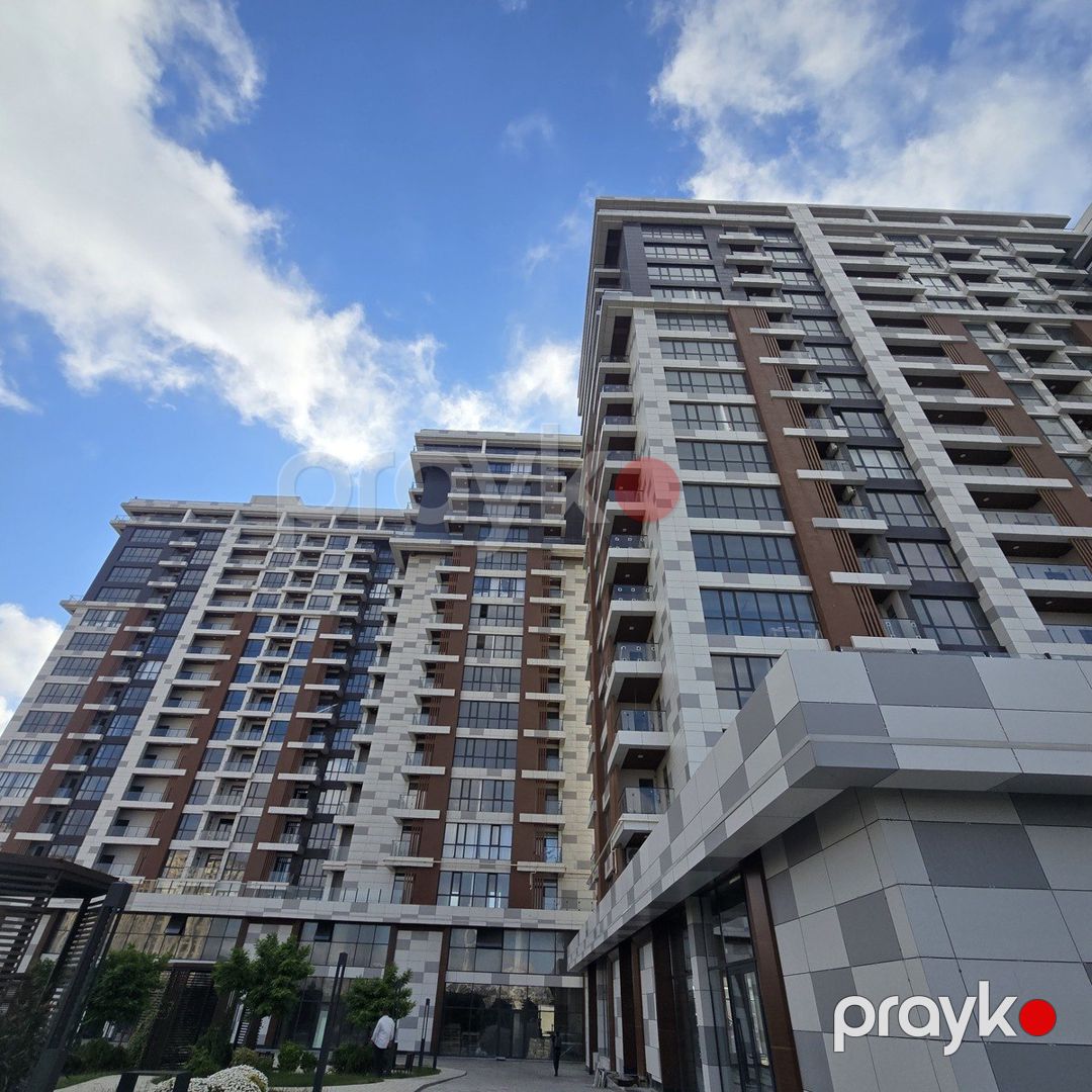 Satılır 2 otaqlı yeni tikili 97 m² — Mənzil, Bakı (4)