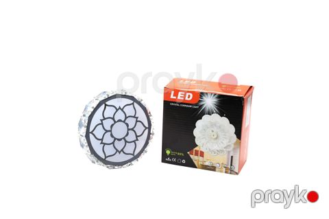 LED spot 6028/140 wh/ww XR76 — Bakı