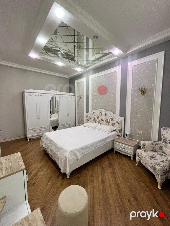 İcarəyə verilir 3 otaqlı həyət evi/bağ evi 250 m² — Ev, villa, Bakı (7)